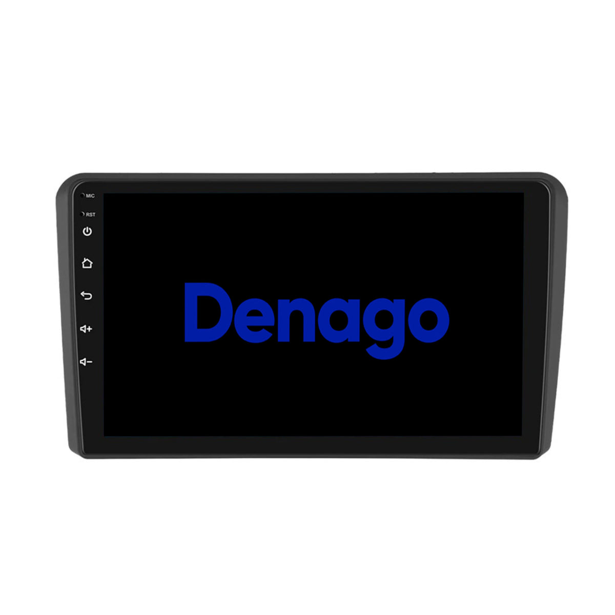 Denago DNG-A25 multimediasysteem voor Audi A3 (2004–2013), afbeelding 8