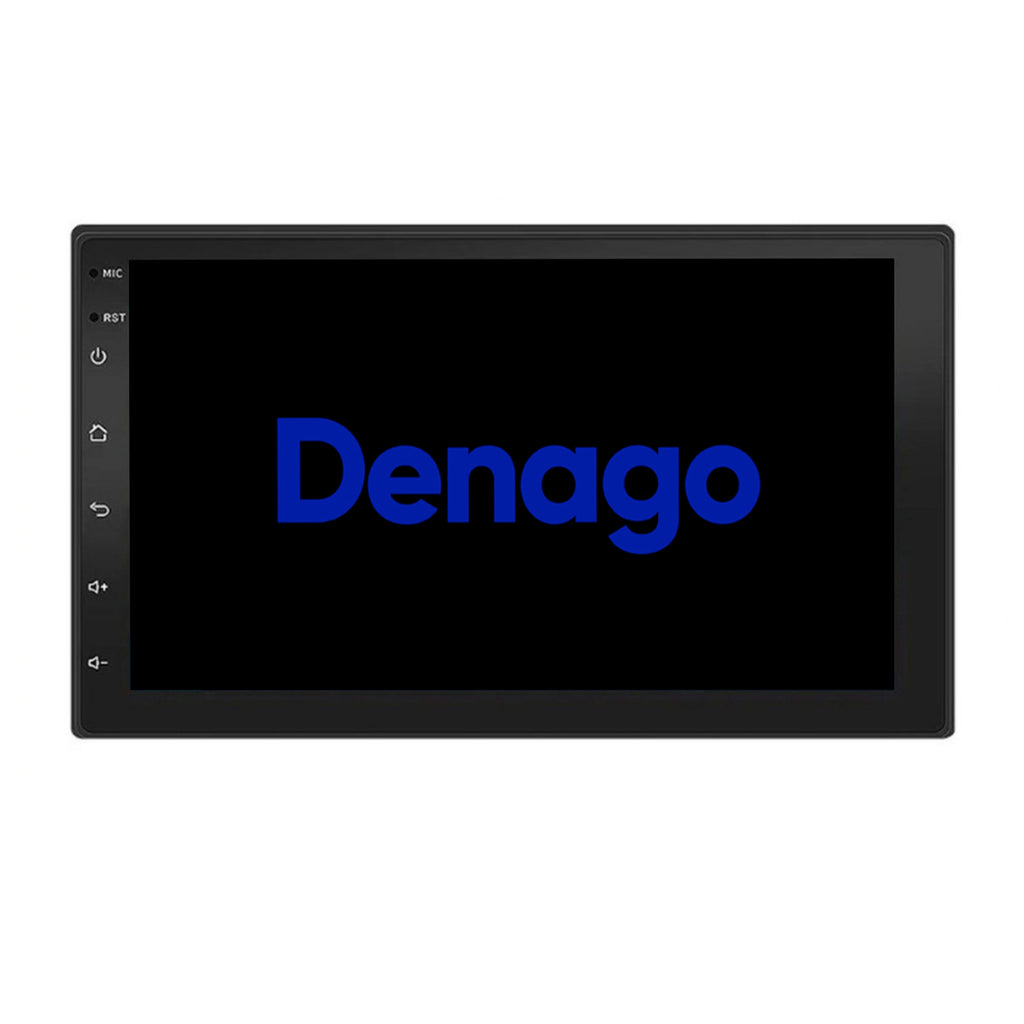 Denago DNG-1152 universele 2-DIN autoradio, afbeelding 8