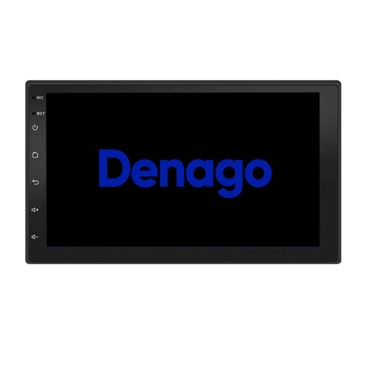 Denago DNG-1152 universele 2-DIN autoradio, afbeelding 8