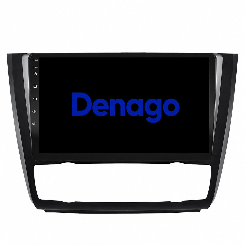 Denago DNG-A273 multimediasysteem voor BMW 1 Serie E87/E81/E82/E88 (2004–2012), afbeelding 8