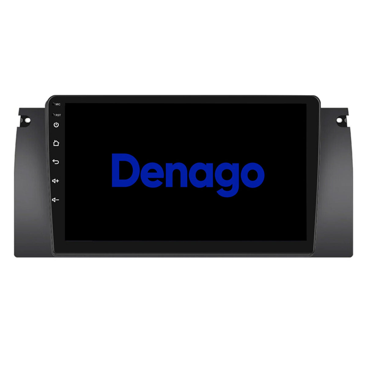 Denago DNG-A301 multimediasysteem voor BMW X5 (1999–2005), afbeelding 8