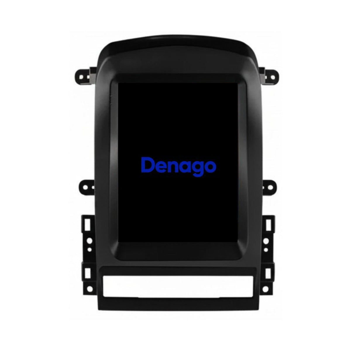 Denago DNG-A436 multimediasysteem voor Chevrolet Captiva Sport (2006–2012), afbeelding 7