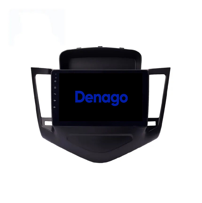 Denago DNG-A112 multimediasysteem voor Chevrolet Cruze (2008–2012), afbeelding 8