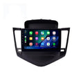 Denago DNG-A112 multimediasysteem voor Chevrolet Cruze (2008–2012)