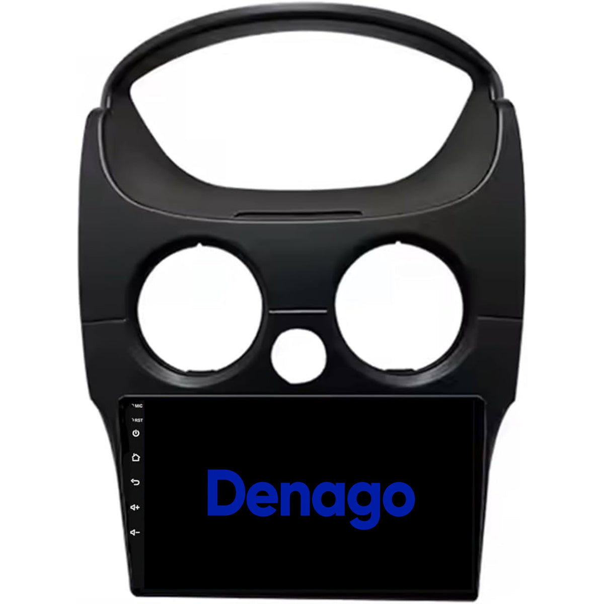 Denago DNG-A305 multimediasysteem voor Chevrolet Matiz (2005–2011), afbeelding 8