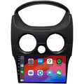 Denago DNG-A305 multimediasysteem voor Chevrolet Matiz (2005–2011)