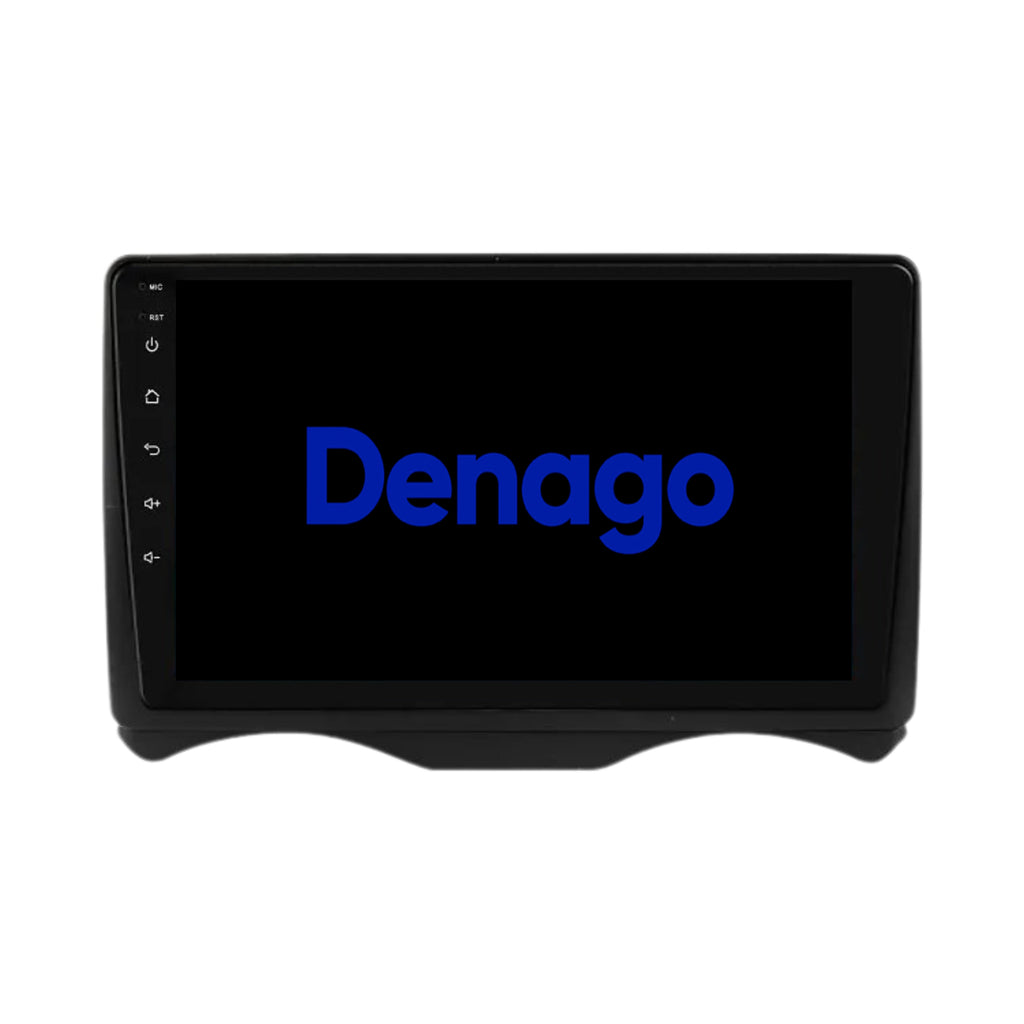 Denago DNG-A457 multimediasysteem voor Citroën C2 (2002–2006), afbeelding 8