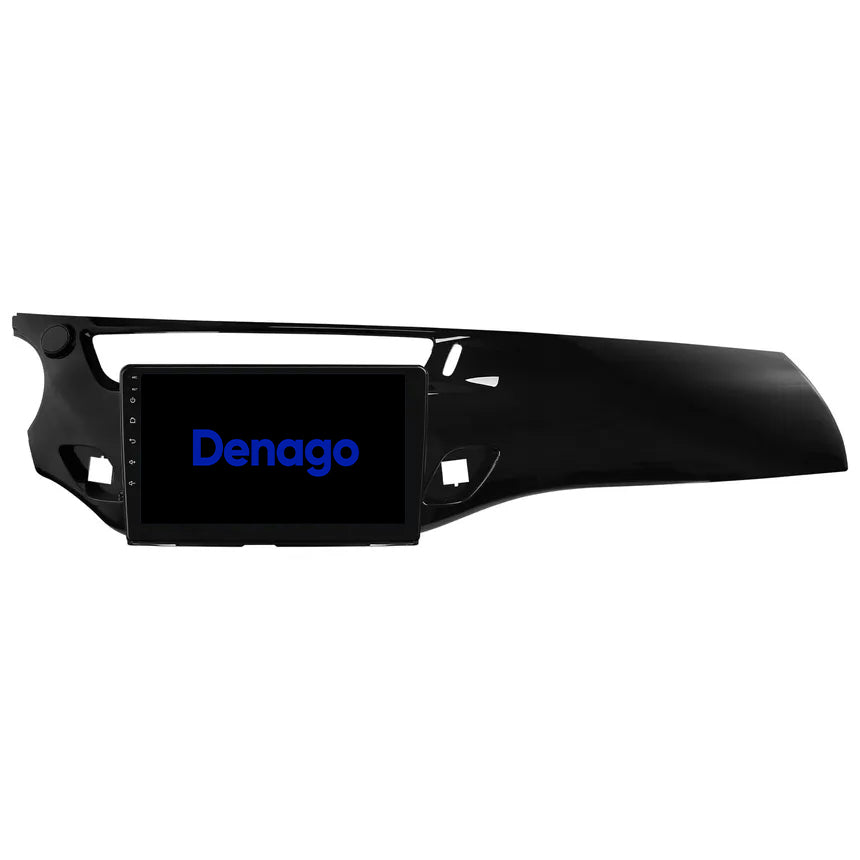 Denago DNG-A29 multimediasysteem voor Citroën C3 en DS3 (2010–2017), afbeelding 10