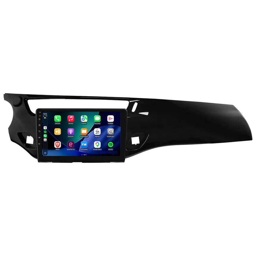 Denago DNG-A29 multimediasysteem voor Citroën C3 en DS3 (2010–2017)