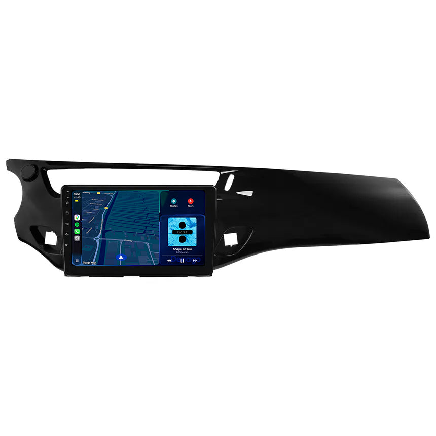 Denago DNG-A29 multimediasysteem voor Citroën C3 en DS3 (2010–2017), afbeelding 6