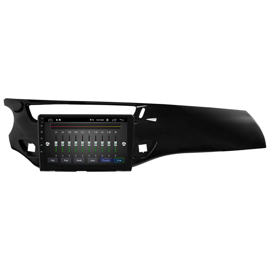 Denago DNG-A29 multimediasysteem voor Citroën C3 en DS3 (2010–2017), afbeelding 9