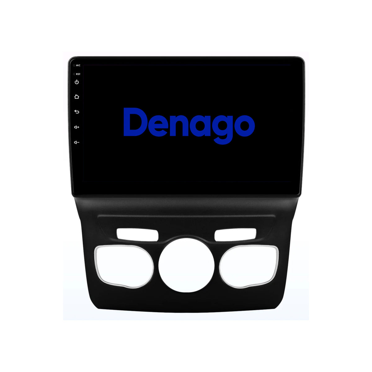 Denago DNG-A449 multimediasysteem voor Citroën C4 (2010–2018), afbeelding 8
