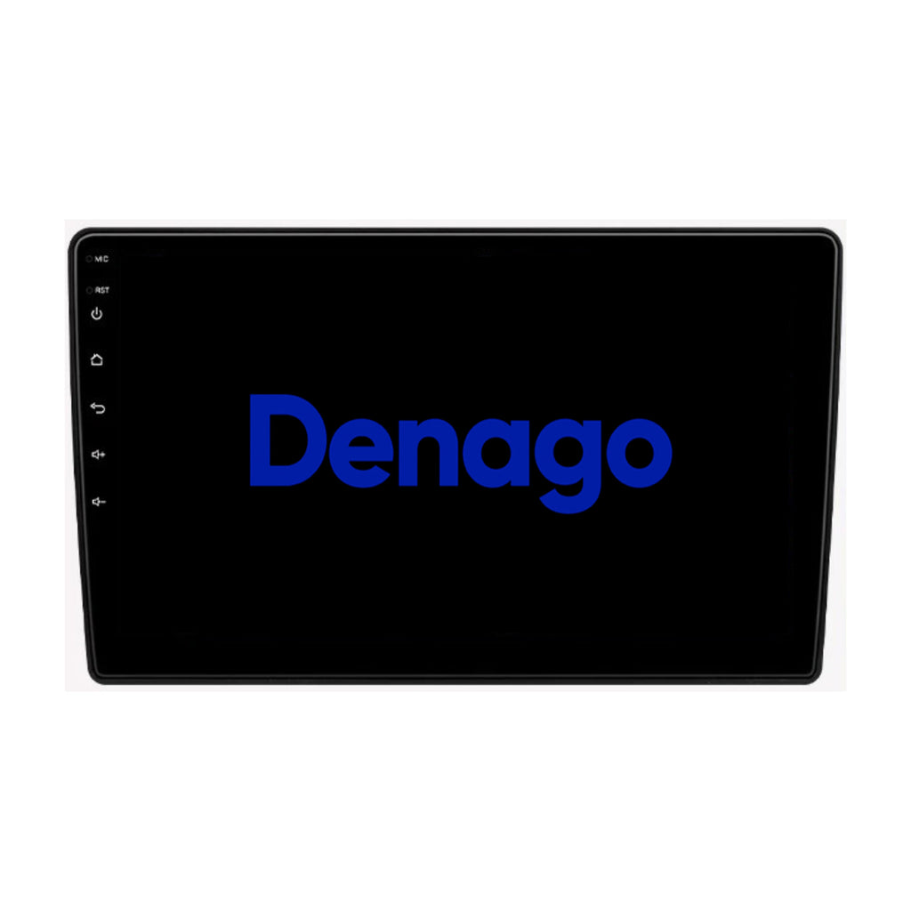 Denago DNG-A446 multimediasysteem voor Citroën C5 (2008–2017), afbeelding 8