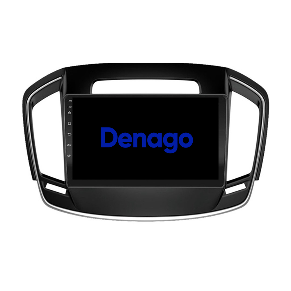 Denago DNG-A271 multimediasysteem voor Opel Insignia (2008–2013), afbeelding 8