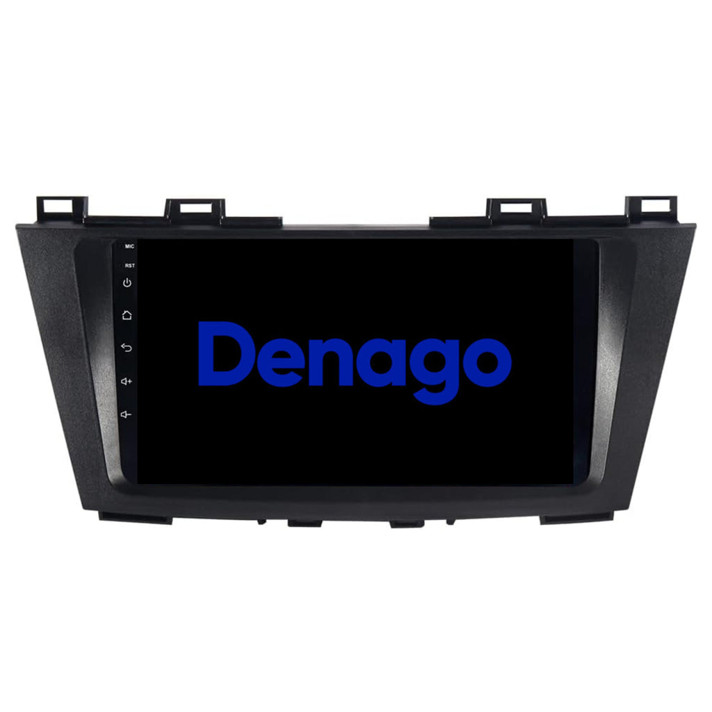 Denago DNG-A321 multimediasysteem voor Mazda 5 (2010–2015), afbeelding 9