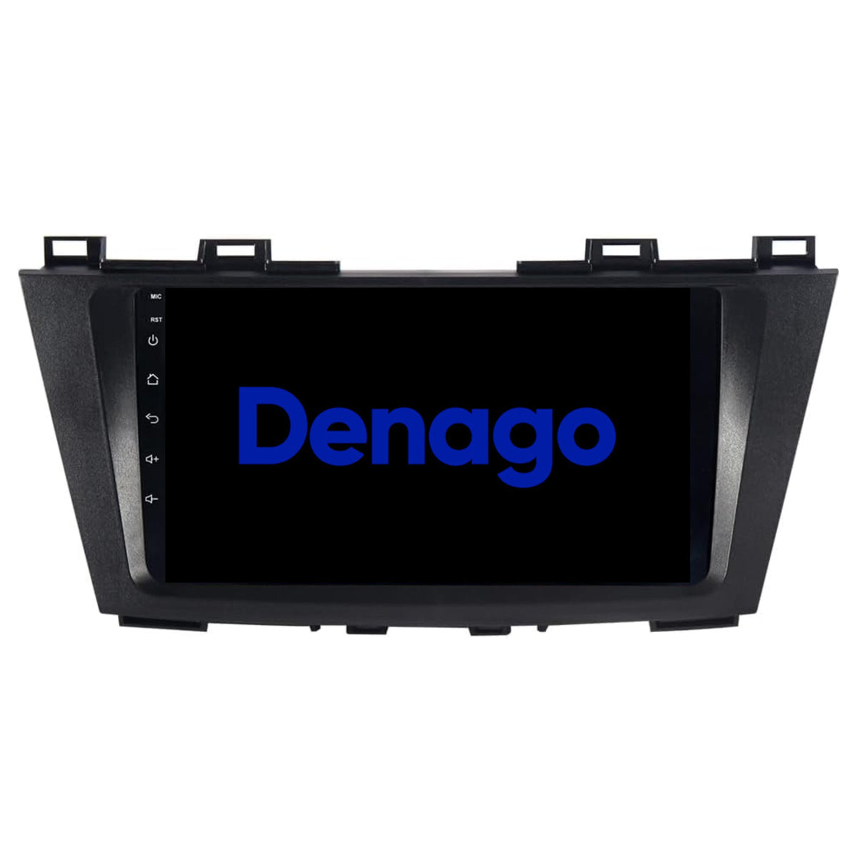 Denago DNG-A321 multimediasysteem voor Mazda 5 (2010–2015), afbeelding 9