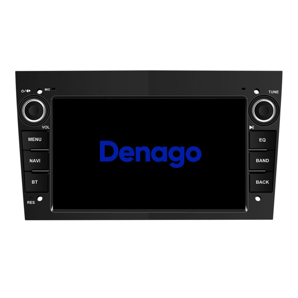 Denago DNG-OK-Z multimediasysteem voor Opel en Suzuki (2000–2013), afbeelding 7