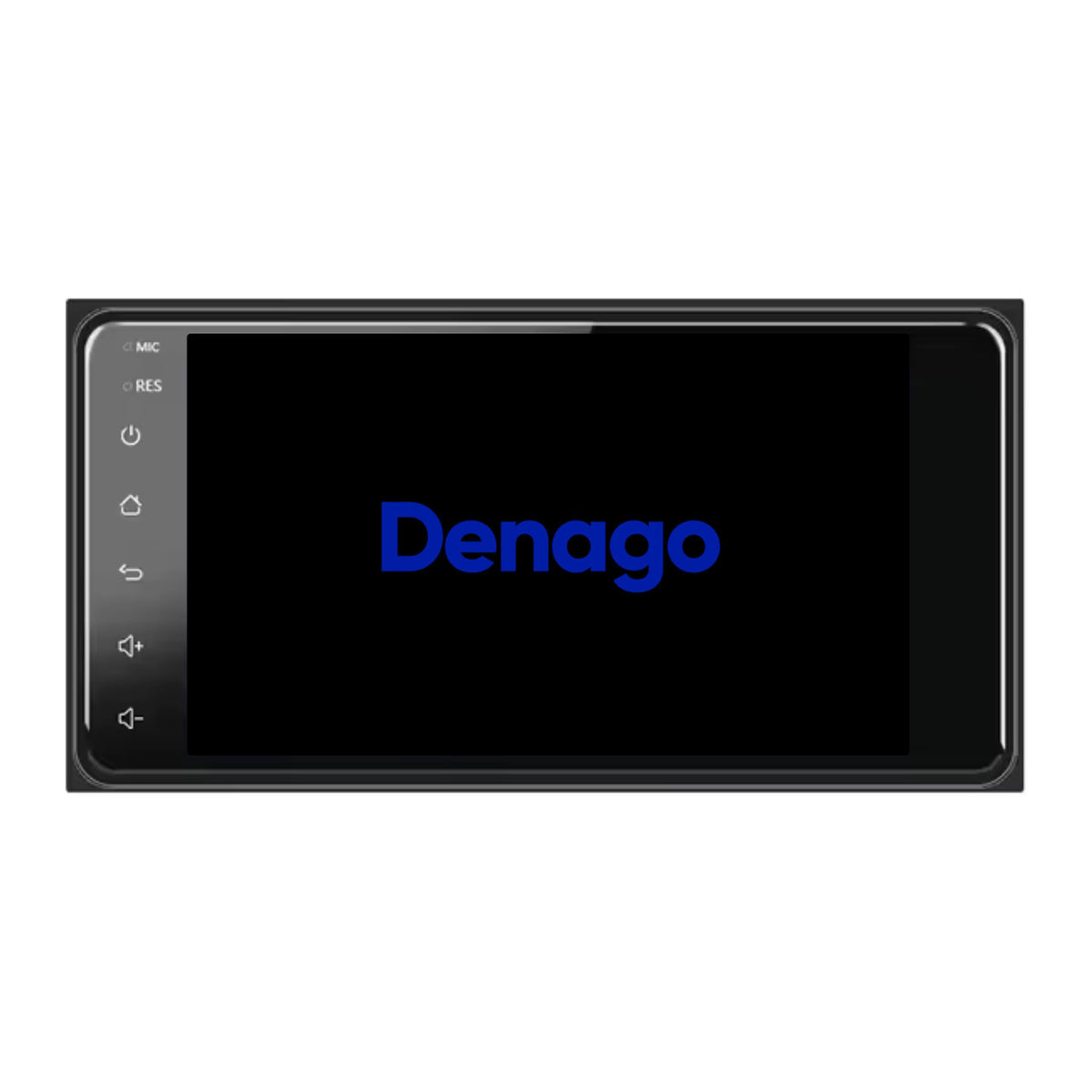 Denago DNG-1135 multimediasysteem voor Toyota Corolla (2003–2007), afbeelding 5