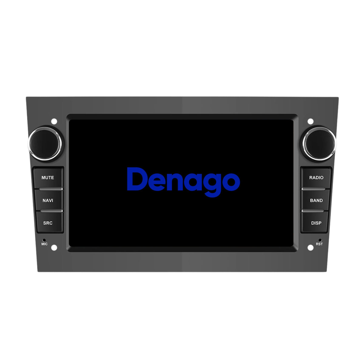 Denago DNG-2702G multimediasysteem voor Opel en Suzuki (2000–2013), afbeelding 5