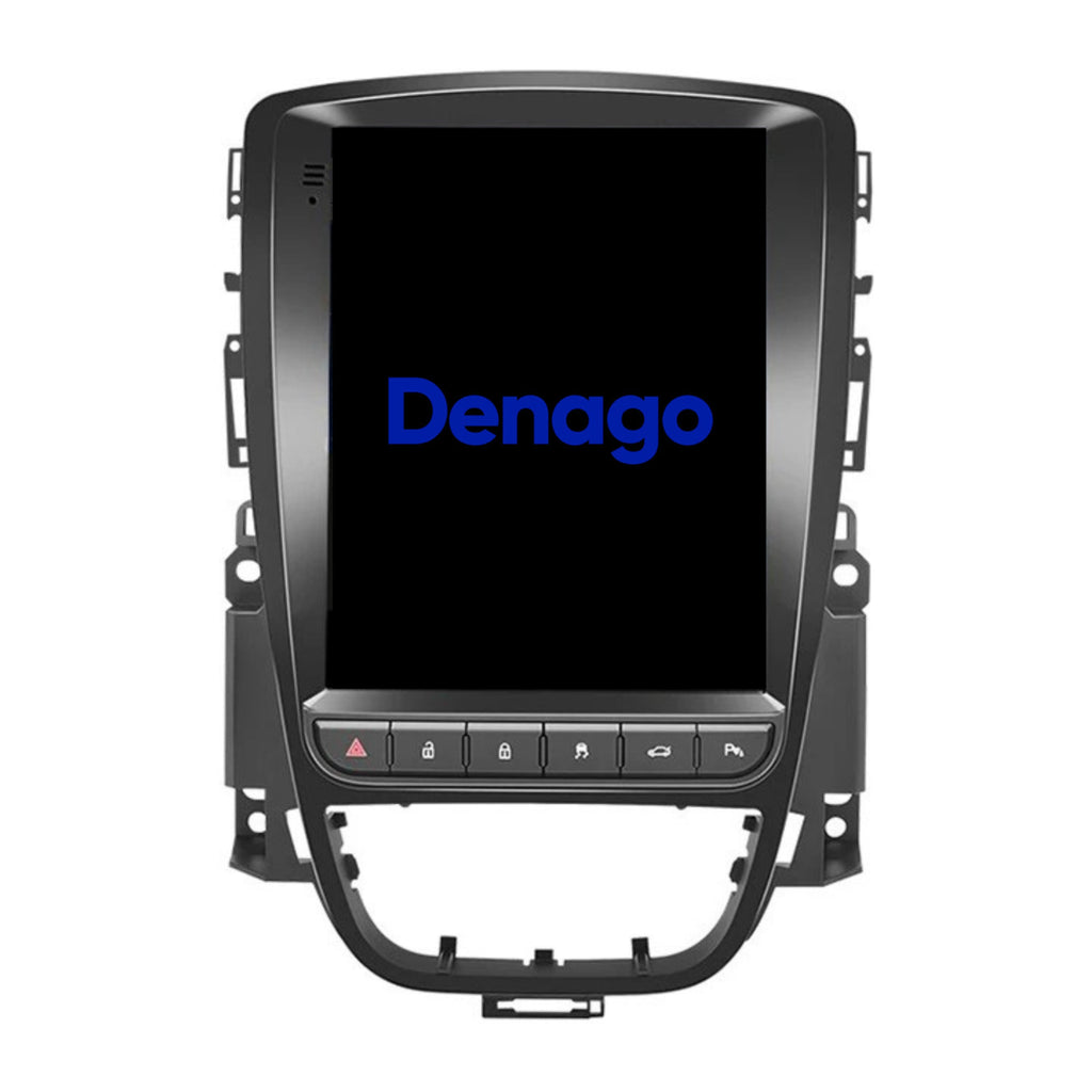 Denago DNG-3625 multimediasysteem voor Opel Astra en Cascada (2009–2019), afbeelding 7