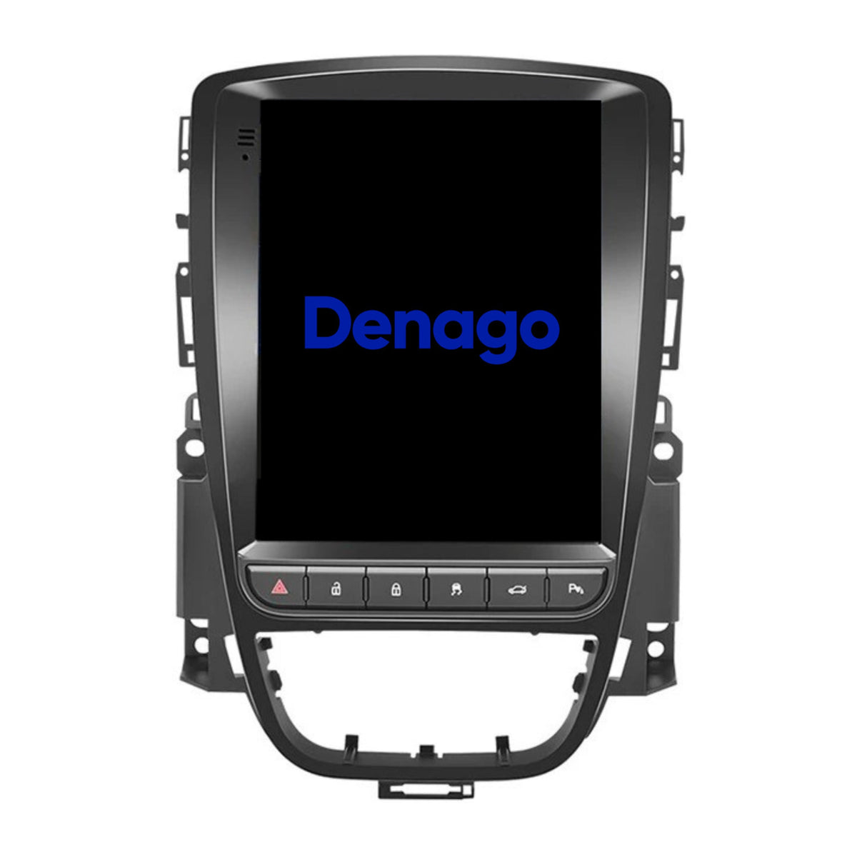 Denago DNG-3625 multimediasysteem voor Opel Astra en Cascada (2009–2019), afbeelding 7