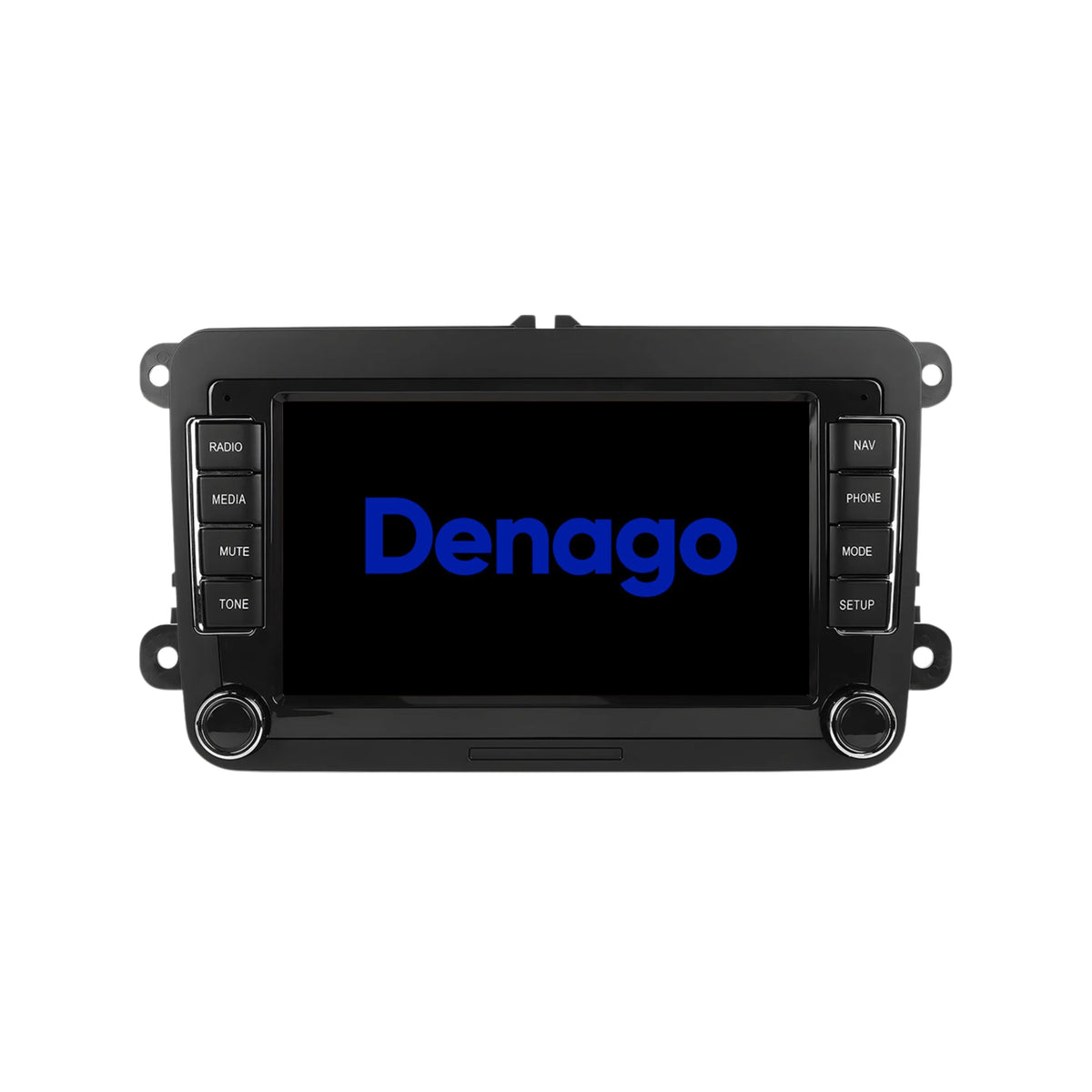 Denago DNG-2766 multimediasysteem voor Volkswagen Amarok, Beetle, Caddy en meer (2003–2020), afbeelding 5
