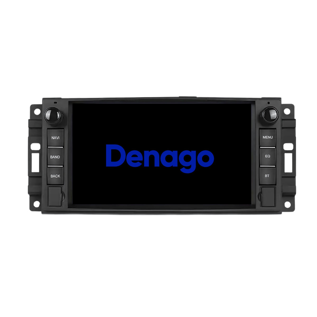 Denago DNG-2706C multimediasysteem voor Chrysler 300C, Aspen en Sebring (2007–2014), afbeelding 6