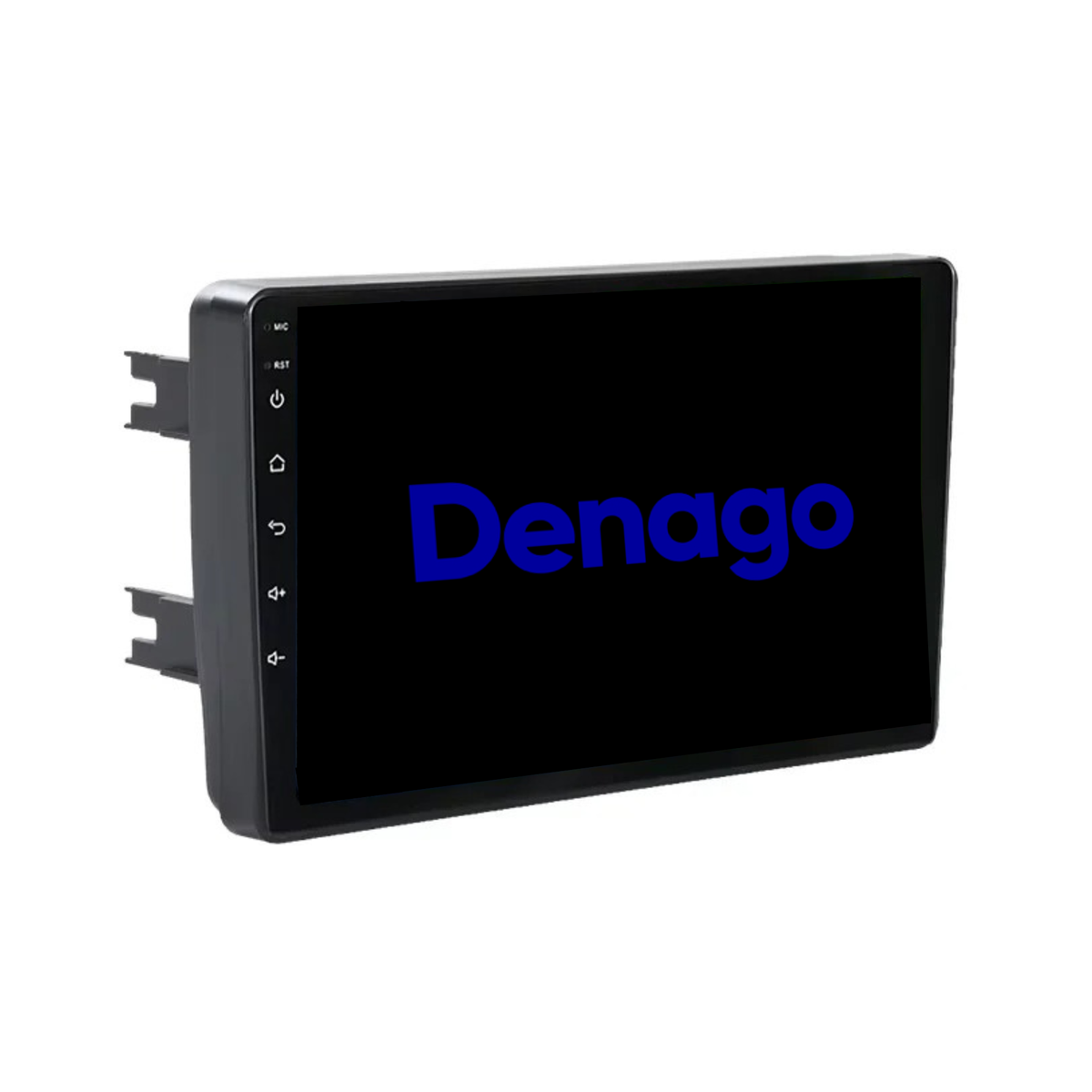 Denago DNG-A81 multimediasysteem voor Fiat Panda (2003–2012), afbeelding 7