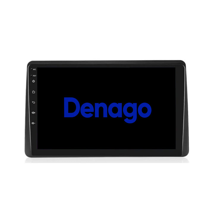 Denago DNG-A354 multimediasysteem voor Dacia Duster (2021–2024), afbeelding 9
