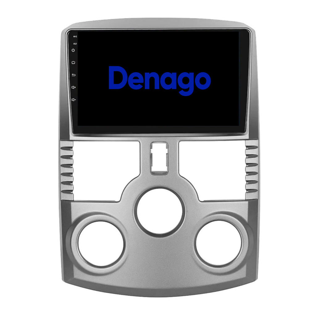 Denago DNG-A410 multimediasysteem voor Daihatsu Terios (2006–2016), afbeelding 8