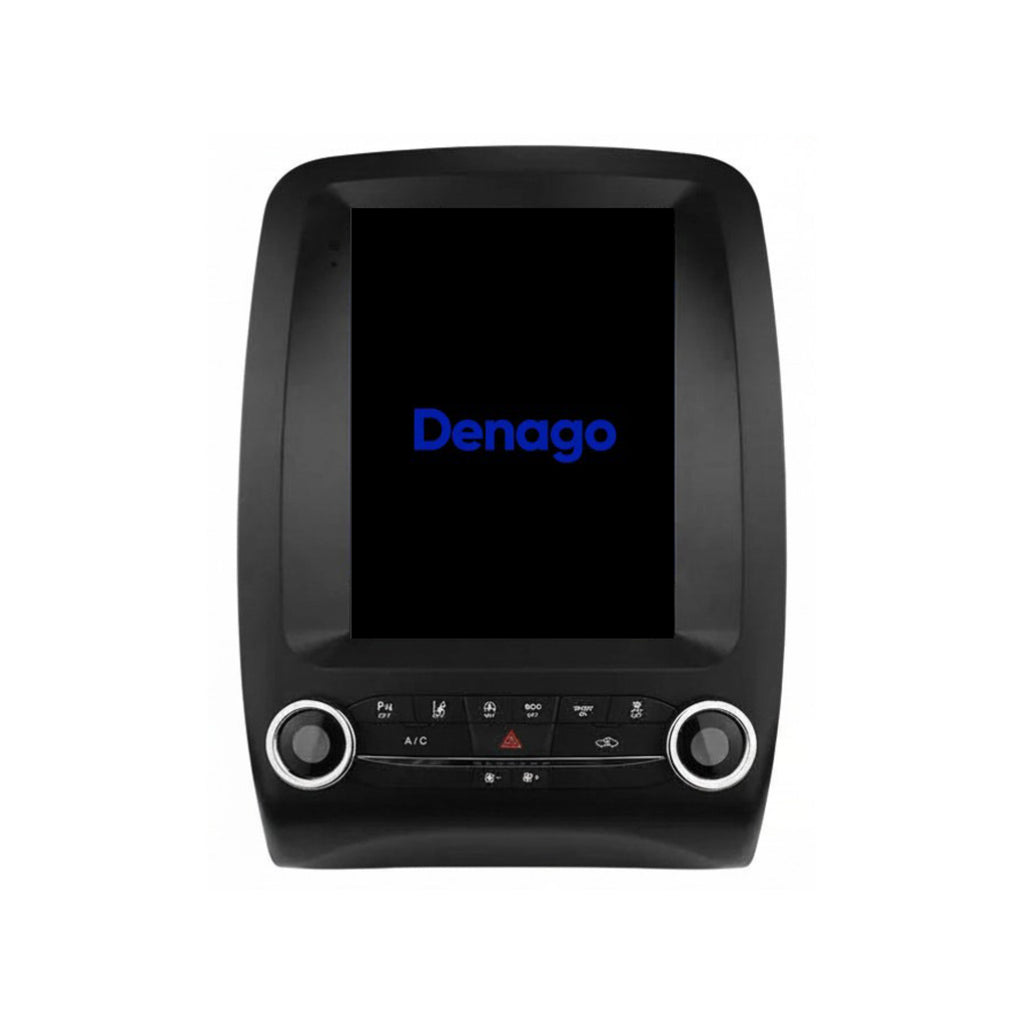 Denago DNG-A435 multimediasysteem voor Dodge Durango (2014–2020), afbeelding 7