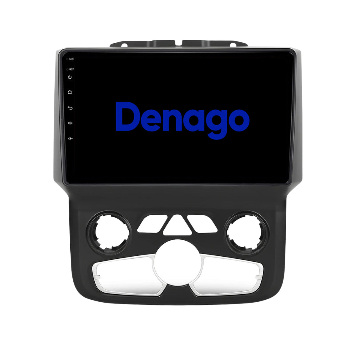 Denago DNG-A491 multimediasysteem voor Dodge Ram (2014–2018), afbeelding 8