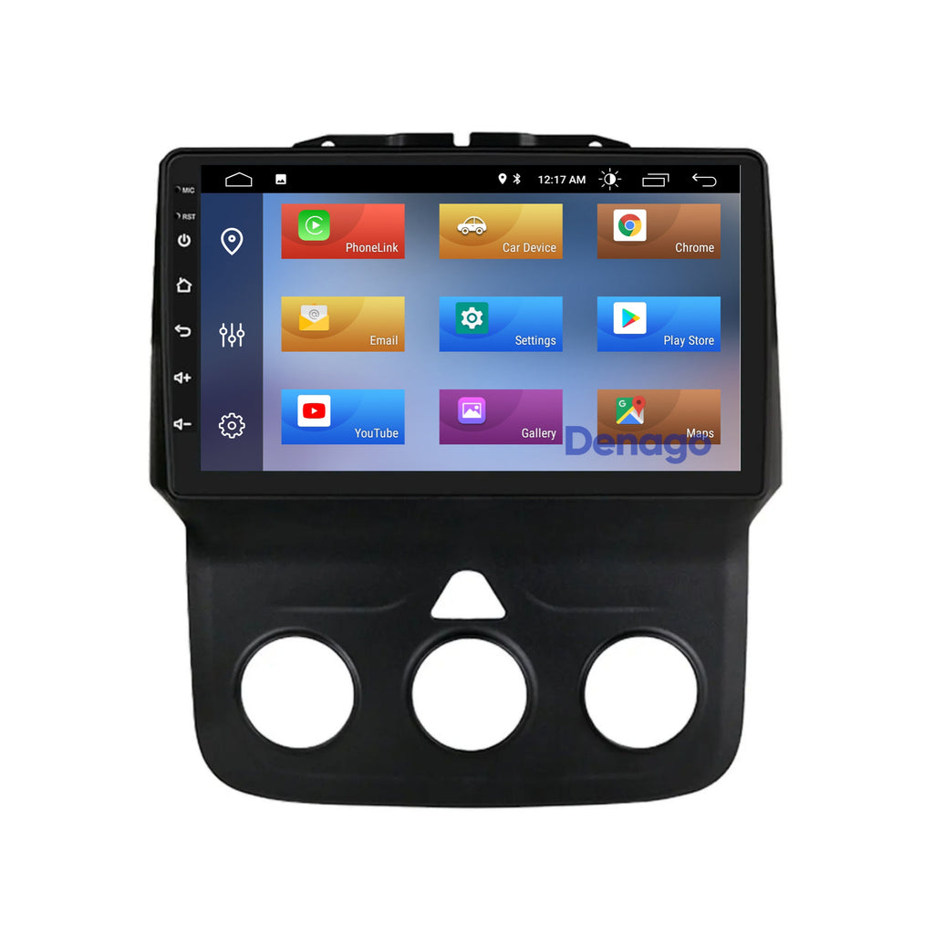 Denago DNG-A490 multimediasysteem voor Dodge Ram (2014–2018), afbeelding 5
