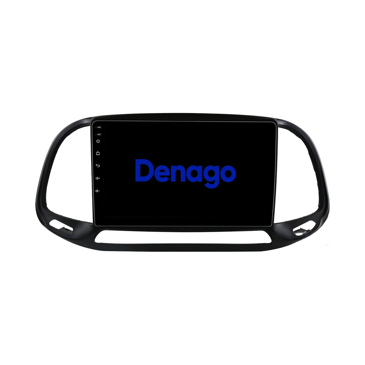Denago DNG-A327 multimediasysteem voor Fiat Doblo (2015–2021), afbeelding 8