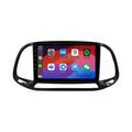 Denago DNG-A327 multimediasysteem voor Fiat Doblo (2015–2021)