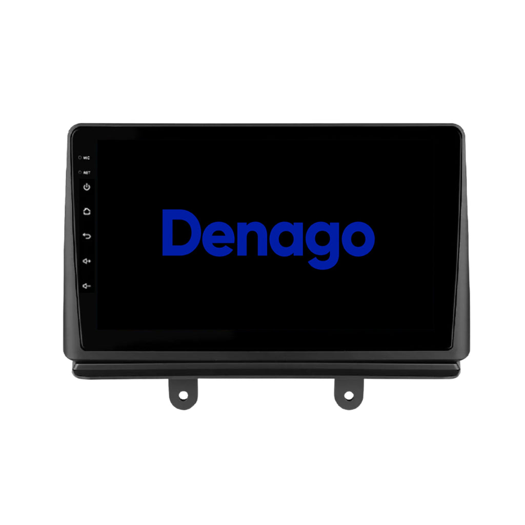 Denago DNG-A426 multimediasysteem voor Fiat Doblo (2002–2009), afbeelding 8