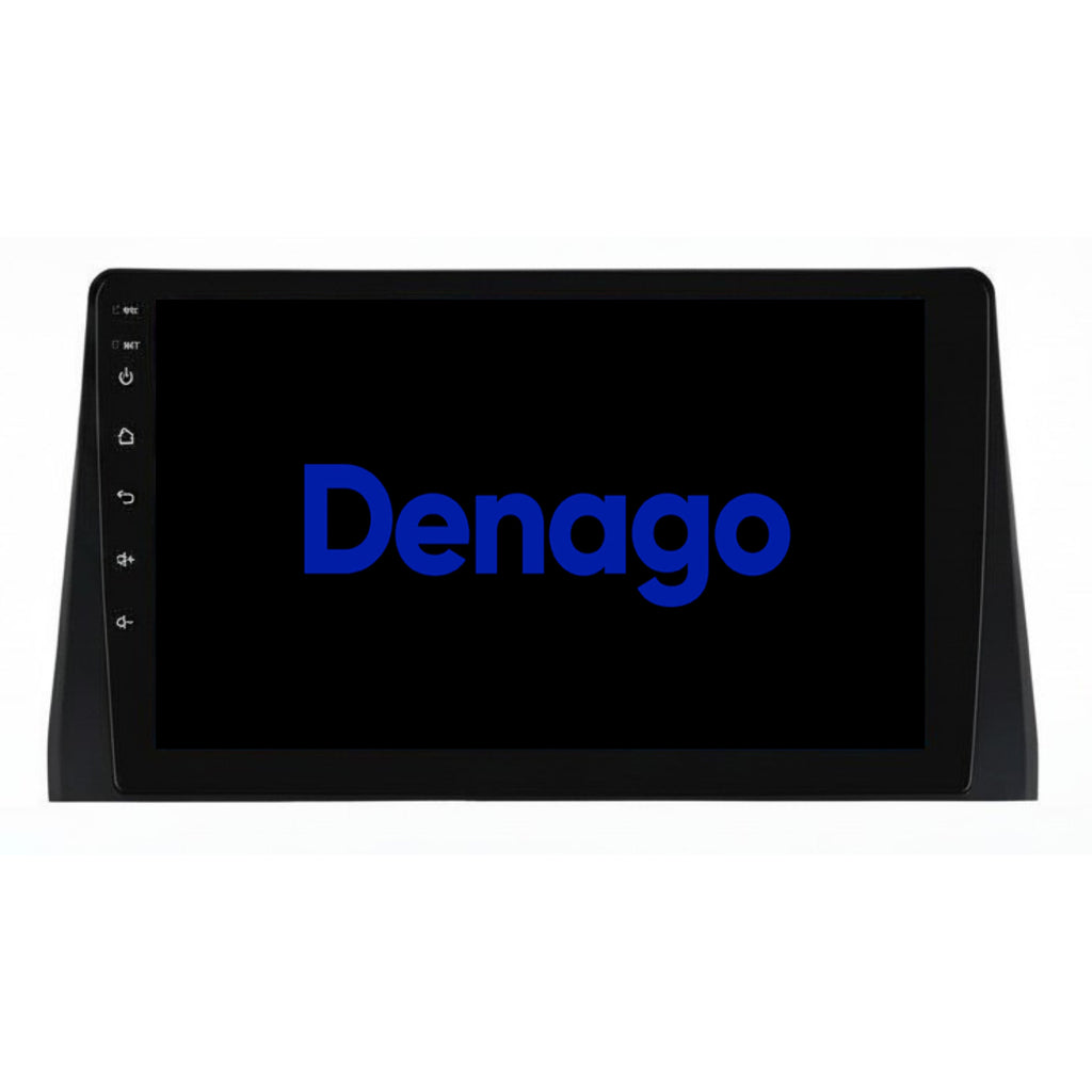 Denago DNG-A423 multimediasysteem voor Fiat Doblo (2021–2024), afbeelding 8