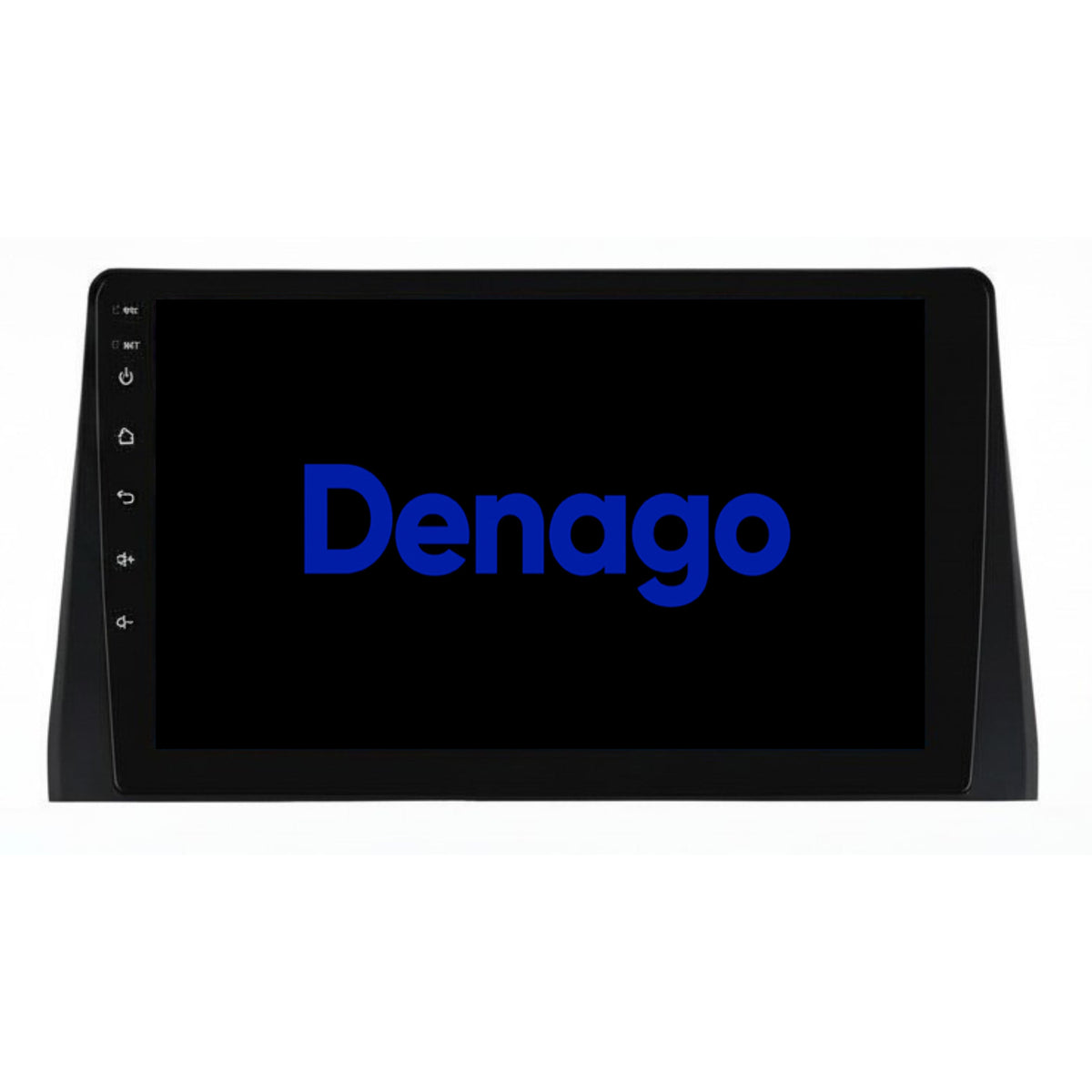 Denago DNG-A423 multimediasysteem voor Fiat Doblo (2021–2024), afbeelding 8