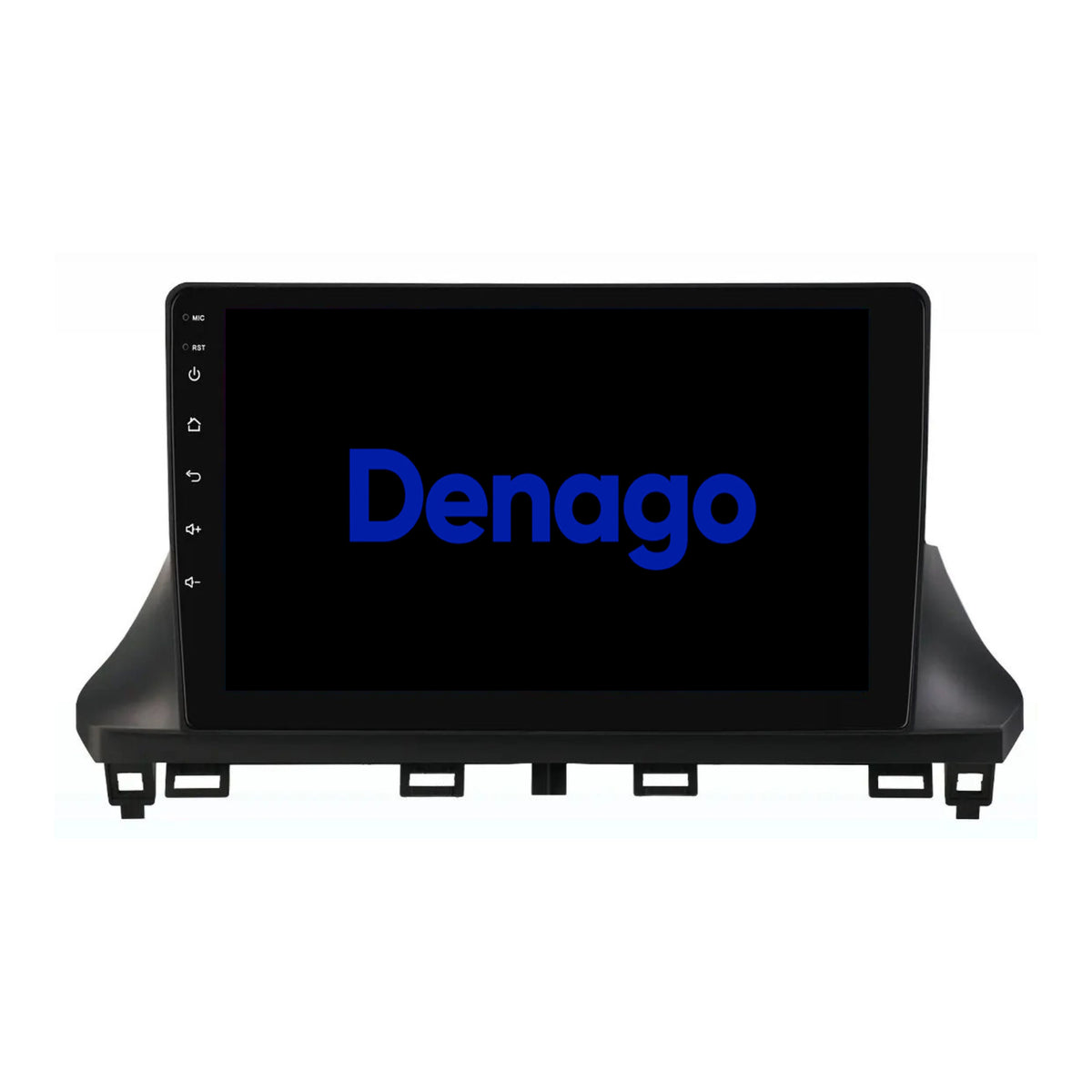 Denago DNG-A496 multimediasysteem voor Toyota Proace (2024–2026), afbeelding 8