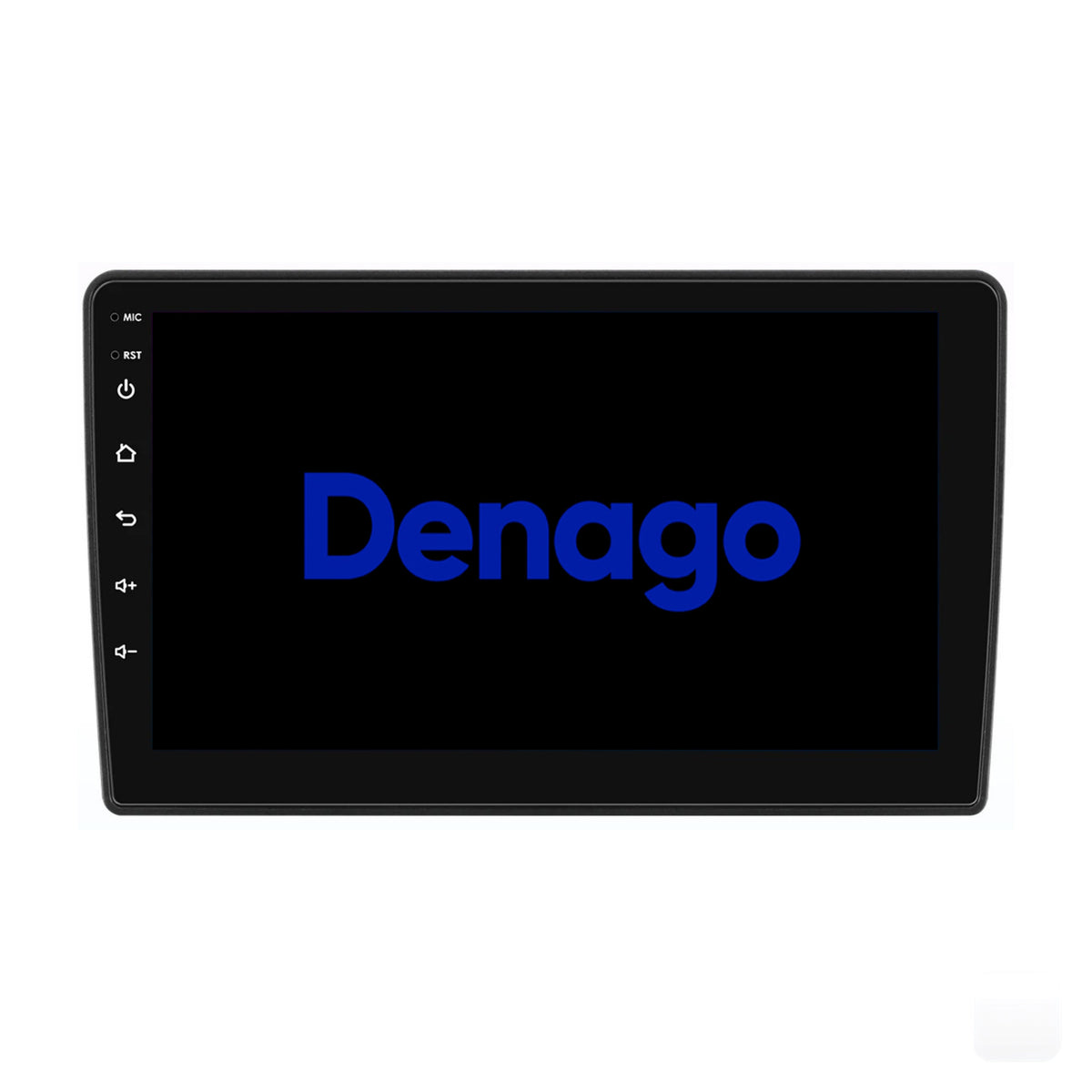 Denago DNG-A455 multimediasysteem voor Ford Fusion (2002–2005), afbeelding 9