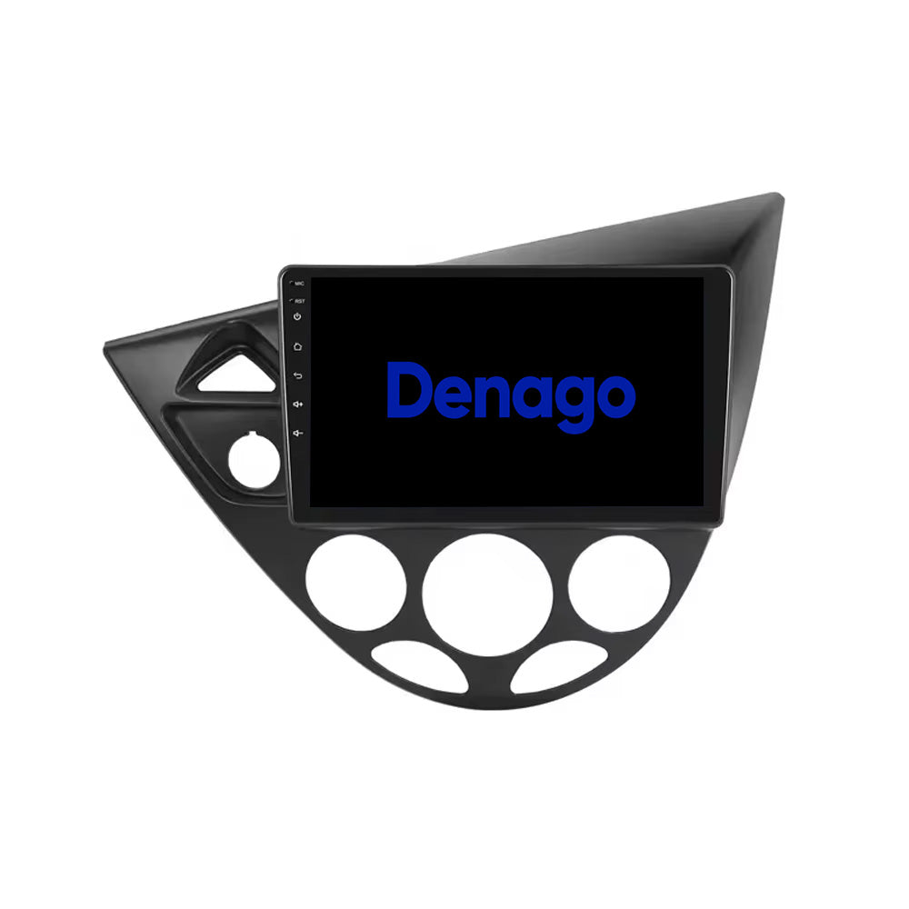 Denago DNG-A59 multimediasysteem voor Ford Fiesta en Focus (1995–2004), afbeelding 8