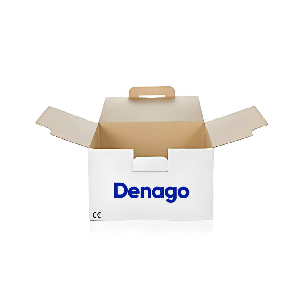 Denago DNG-A59 multimediasysteem voor Ford Fiesta en Focus (1995–2004), afbeelding 9