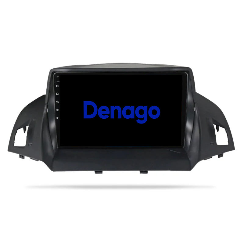 Denago DNG-A87 multimediasysteem voor Ford Kuga (2013–2017), afbeelding 9