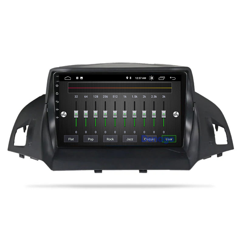 Denago DNG-A87 multimediasysteem voor Ford Kuga (2013–2017), afbeelding 8