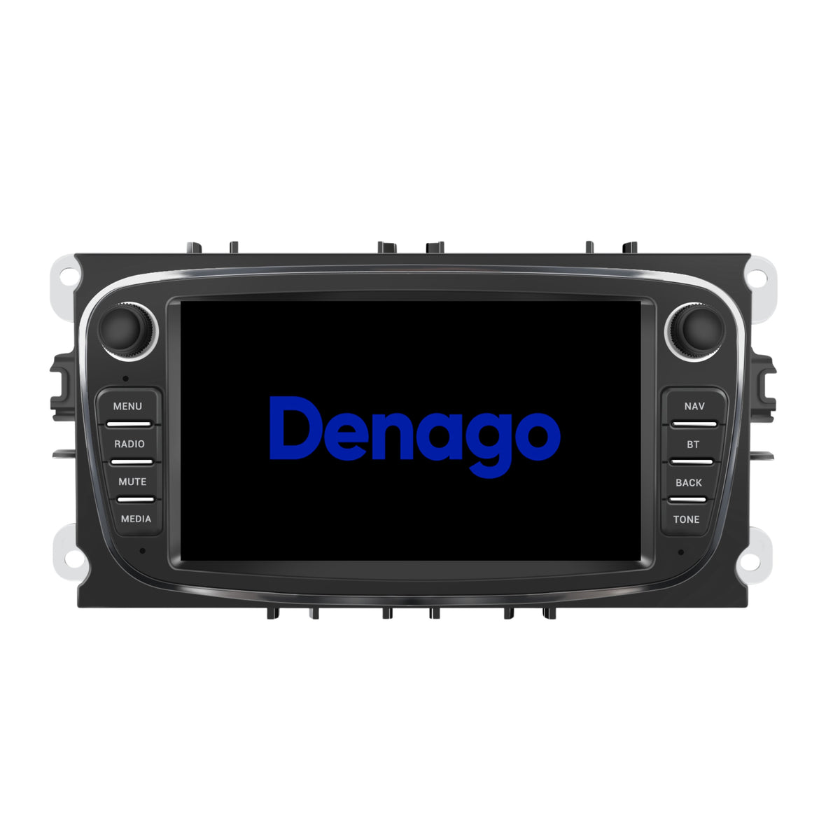 Denago DNG-335 multimediasysteem voor Ford Kuga (2008–2011), afbeelding 8
