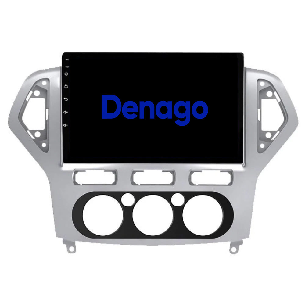 Denago DNG-A96 multimediasysteem voor Ford Mondeo (2007–2014), afbeelding 8