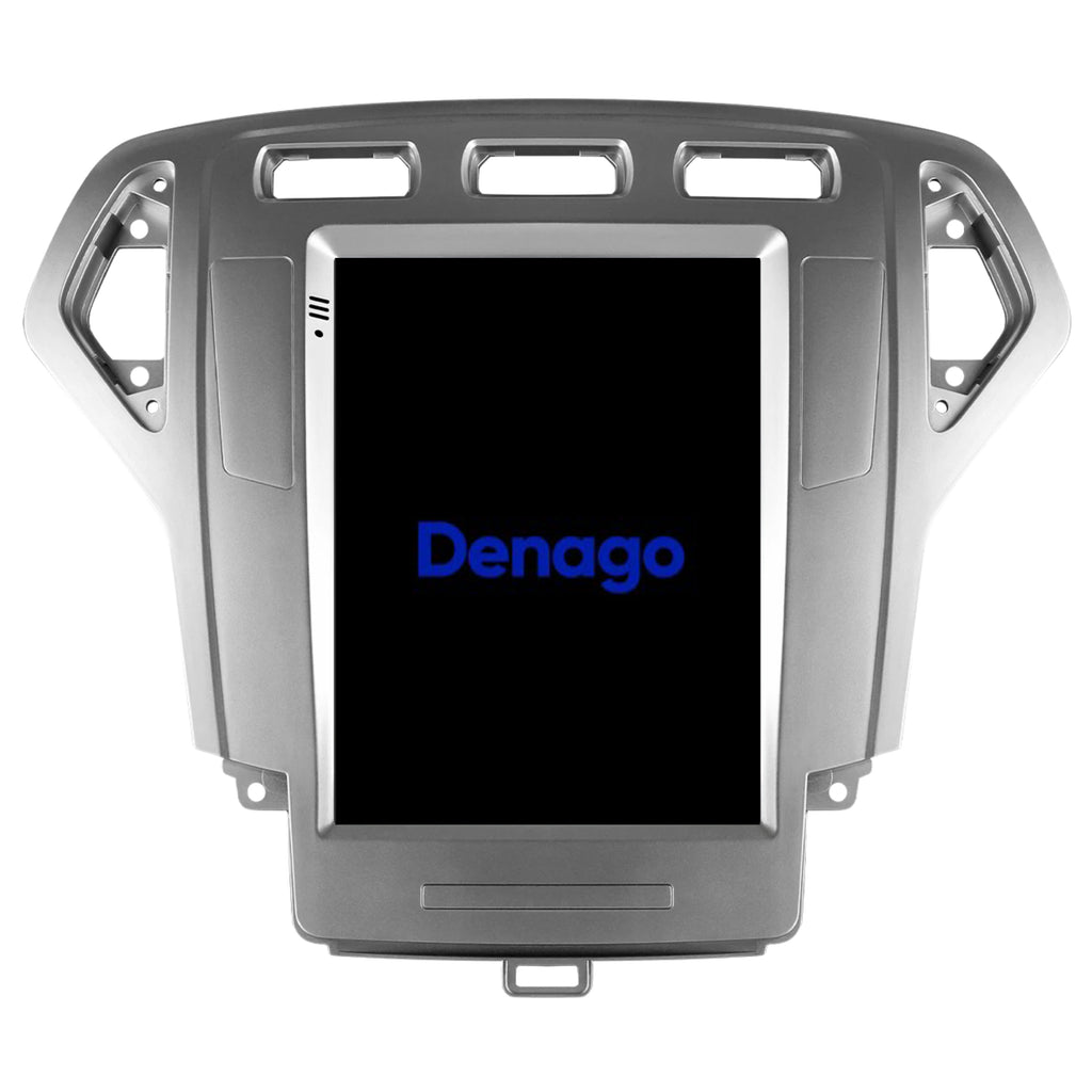 Denago DNG-A478 multimediasysteem voor Ford Mondeo (2007–2014), afbeelding 8