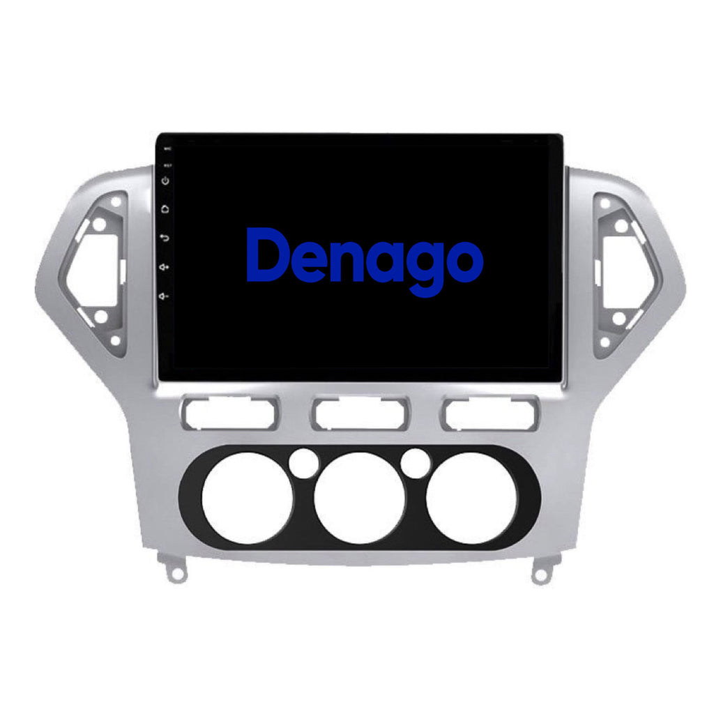 Denago DNG-A204 multimediasysteem voor Ford Mondeo (2007–2014), afbeelding 8