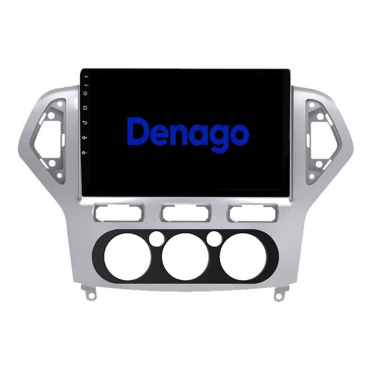 Denago DNG-A204 multimediasysteem voor Ford Mondeo (2007–2014), afbeelding 8