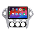 Denago DNG-A204 multimediasysteem voor Ford Mondeo (2007–2014)